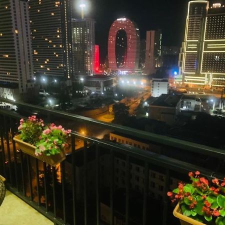 New Batumi Apartment エクステリア 写真