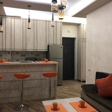 New Batumi Apartment エクステリア 写真