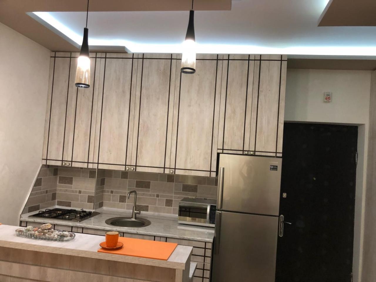 New Batumi Apartment エクステリア 写真