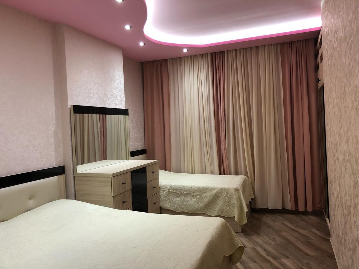 New Batumi Apartment エクステリア 写真