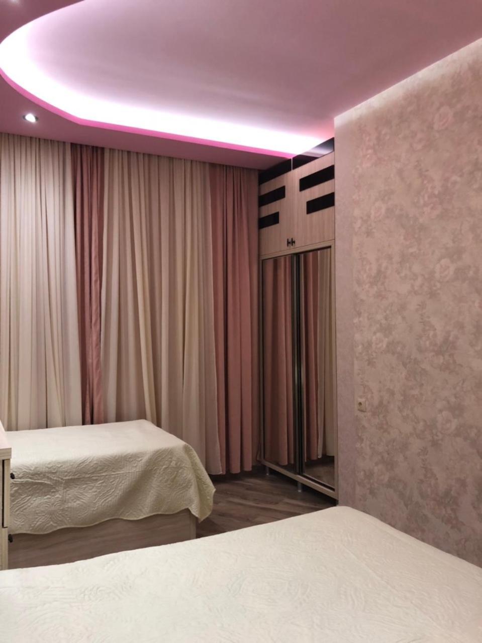 New Batumi Apartment エクステリア 写真