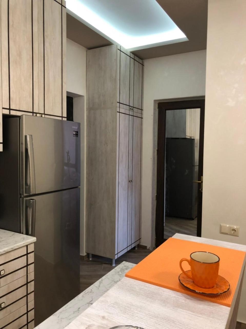 New Batumi Apartment エクステリア 写真