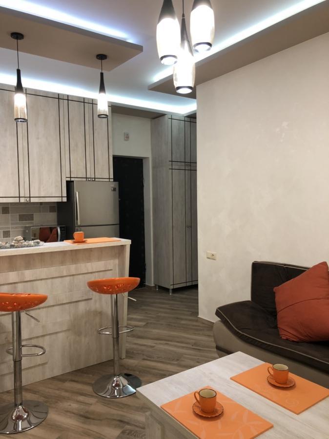 New Batumi Apartment エクステリア 写真