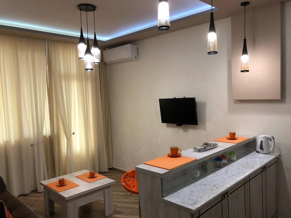 New Batumi Apartment エクステリア 写真