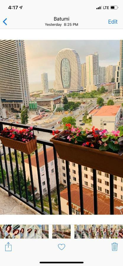 New Batumi Apartment エクステリア 写真